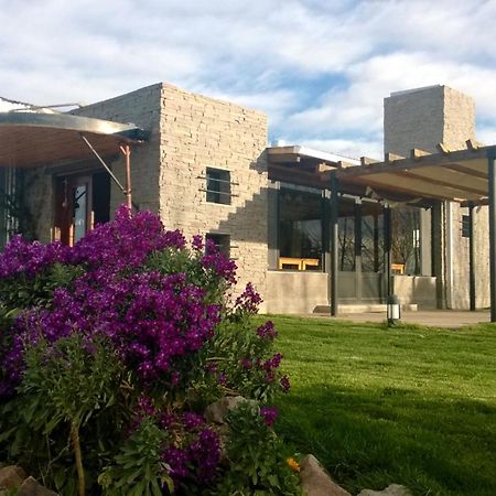 La Calandria Casa De Campo Villa Puerto Madryn Kültér fotó