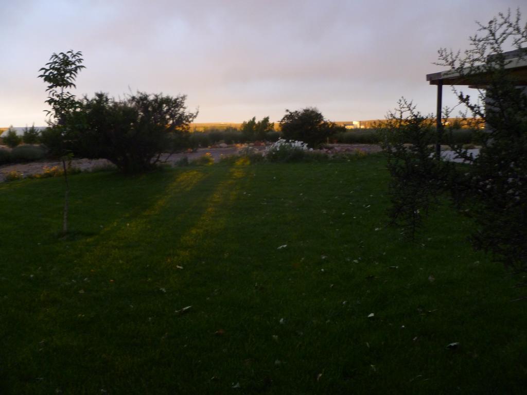 La Calandria Casa De Campo Villa Puerto Madryn Kültér fotó