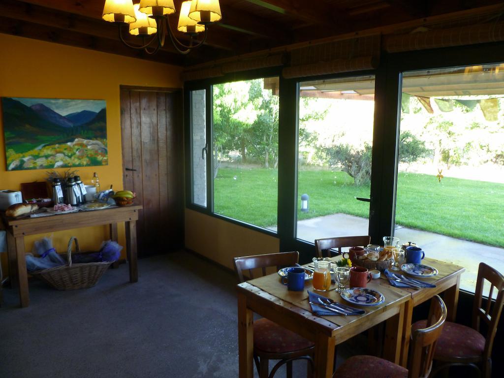 La Calandria Casa De Campo Villa Puerto Madryn Szoba fotó