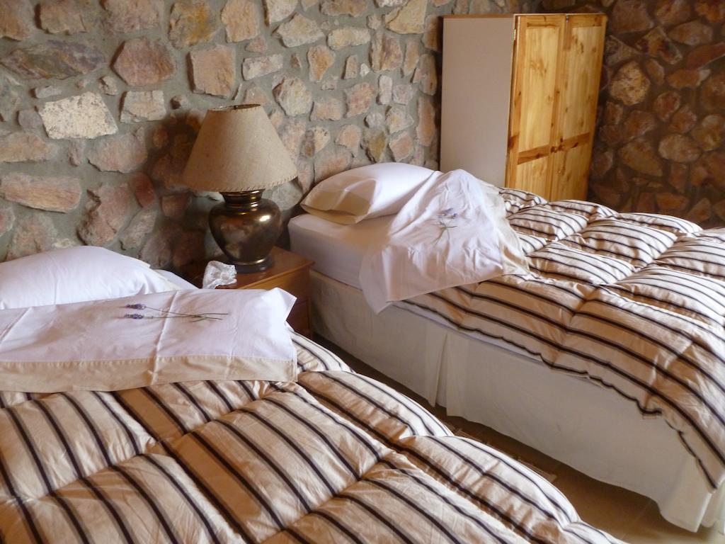 La Calandria Casa De Campo Villa Puerto Madryn Kültér fotó