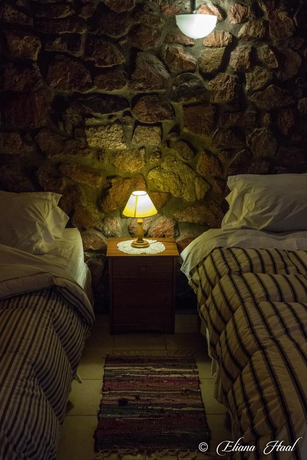 La Calandria Casa De Campo Villa Puerto Madryn Kültér fotó